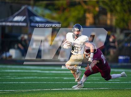 Thumbnail 2 in Arlington vs Collierville (Jamboree) photogallery.
