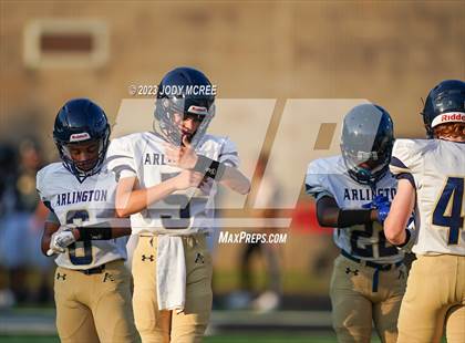 Thumbnail 1 in Arlington vs Collierville (Jamboree) photogallery.