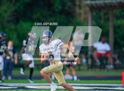 Thumbnail 3 in Arlington vs Collierville (Jamboree) photogallery.