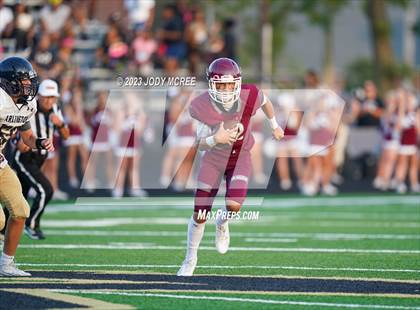 Thumbnail 2 in Arlington vs Collierville (Jamboree) photogallery.