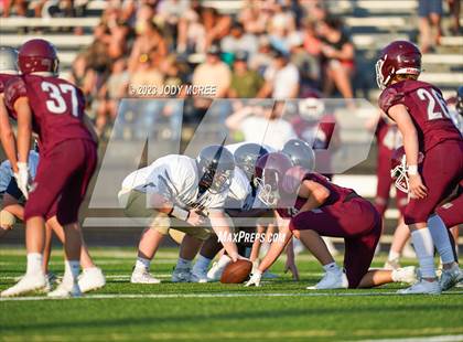 Thumbnail 3 in Arlington vs Collierville (Jamboree) photogallery.