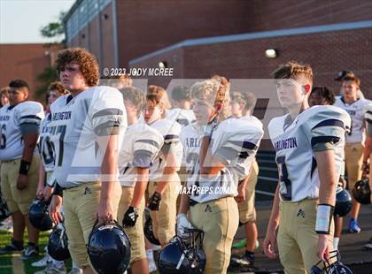 Thumbnail 1 in Arlington vs Collierville (Jamboree) photogallery.
