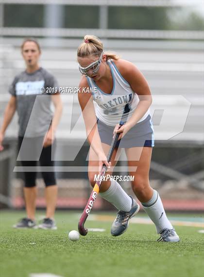 Thumbnail 1 in Washington-Liberty @ Yorktown photogallery.
