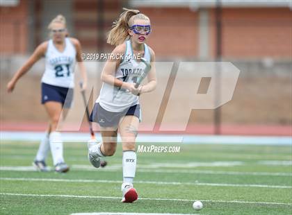 Thumbnail 1 in Washington-Liberty @ Yorktown photogallery.