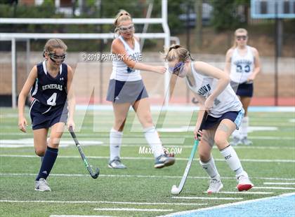 Thumbnail 1 in Washington-Liberty @ Yorktown photogallery.