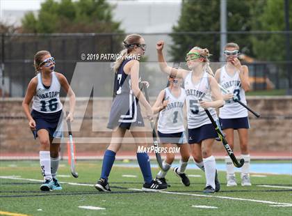 Thumbnail 2 in Washington-Liberty @ Yorktown photogallery.