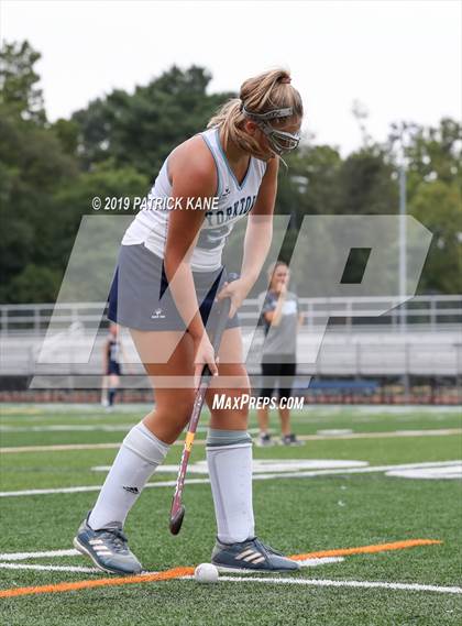 Thumbnail 2 in Washington-Liberty @ Yorktown photogallery.