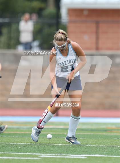 Thumbnail 2 in Washington-Liberty @ Yorktown photogallery.