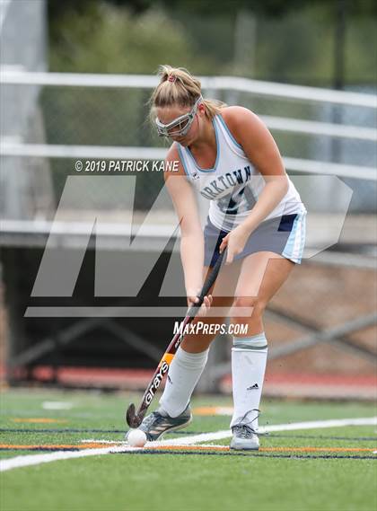 Thumbnail 1 in Washington-Liberty @ Yorktown photogallery.
