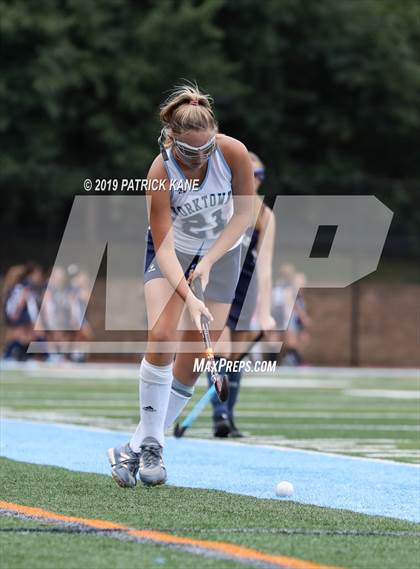 Thumbnail 2 in Washington-Liberty @ Yorktown photogallery.