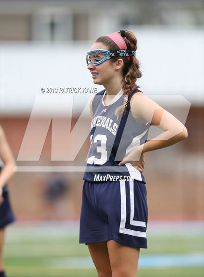 Thumbnail 1 in Washington-Liberty @ Yorktown photogallery.