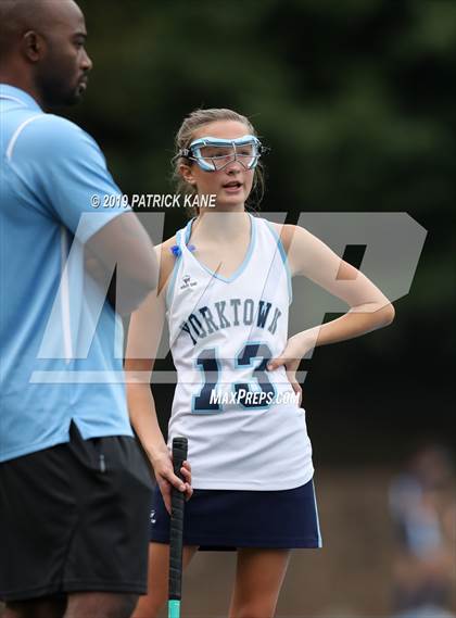 Thumbnail 1 in Washington-Liberty @ Yorktown photogallery.