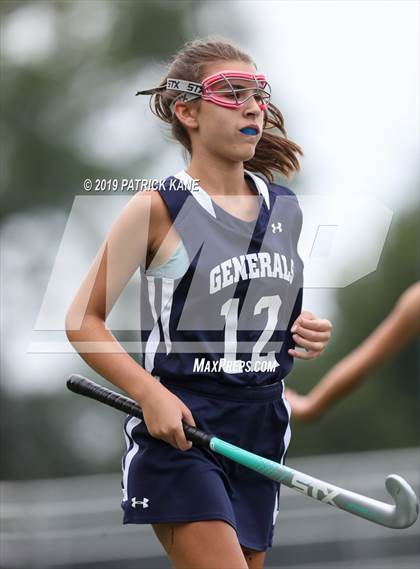 Thumbnail 3 in Washington-Liberty @ Yorktown photogallery.