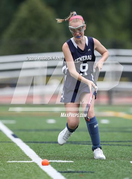 Thumbnail 1 in Washington-Liberty @ Yorktown photogallery.
