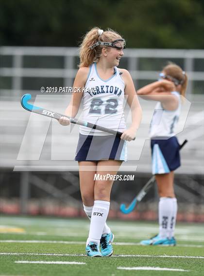 Thumbnail 1 in Washington-Liberty @ Yorktown photogallery.
