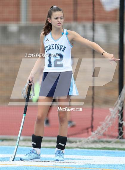 Thumbnail 2 in Washington-Liberty @ Yorktown photogallery.