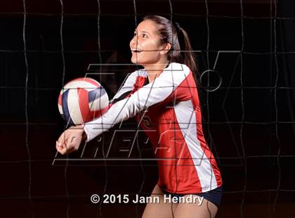 Thumbnail 3 in Coronado (2015 Preseason Top 25 Photo Shoot) photogallery.