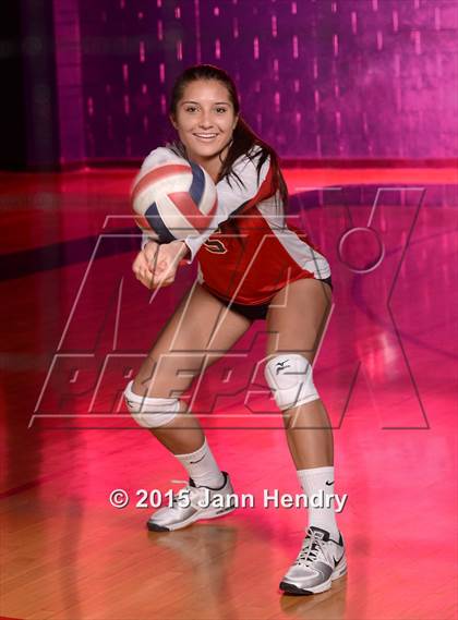 Thumbnail 1 in Coronado (2015 Preseason Top 25 Photo Shoot) photogallery.