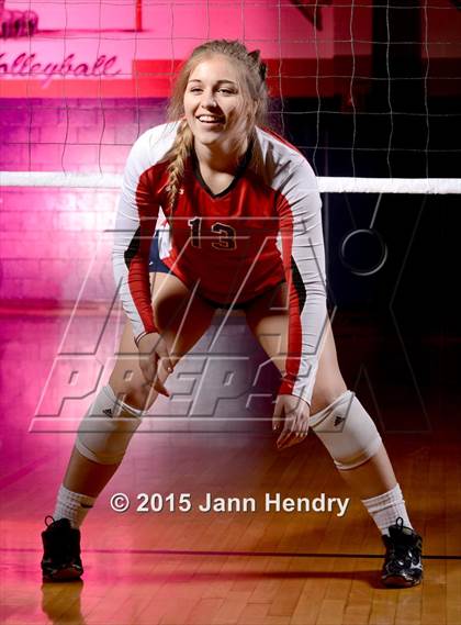 Thumbnail 1 in Coronado (2015 Preseason Top 25 Photo Shoot) photogallery.