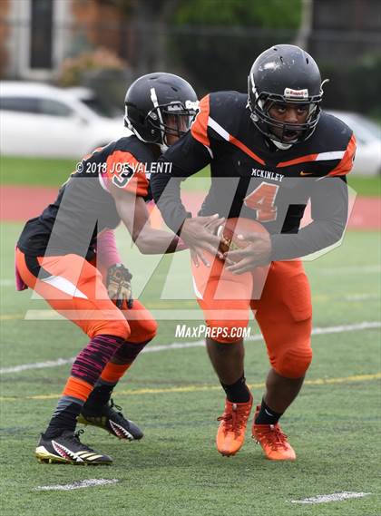 Thumbnail 3 in Jamestown @ McKinley photogallery.