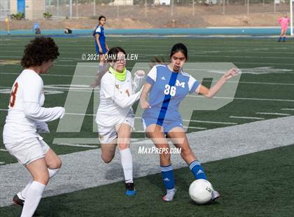 Thumbnail 2 in Monte Vista @ Mira Mesa photogallery.