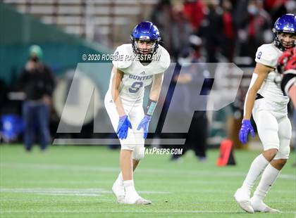 Thumbnail 2 in Eastland vs. Gunter (UIL 3A D2 Quarterfinals) photogallery.
