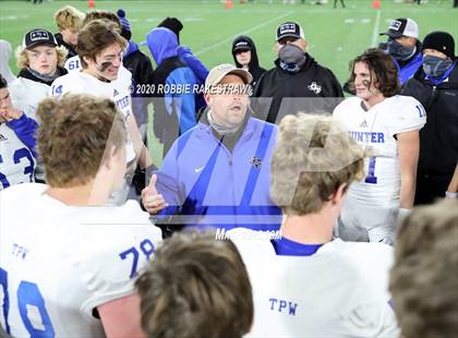 Thumbnail 1 in Eastland vs. Gunter (UIL 3A D2 Quarterfinals) photogallery.