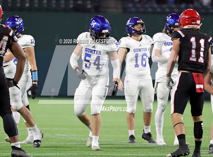 Thumbnail 3 in Eastland vs. Gunter (UIL 3A D2 Quarterfinals) photogallery.