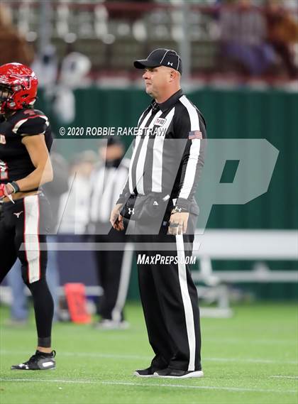 Thumbnail 3 in Eastland vs. Gunter (UIL 3A D2 Quarterfinals) photogallery.