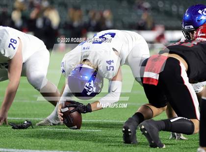 Thumbnail 3 in Eastland vs. Gunter (UIL 3A D2 Quarterfinals) photogallery.