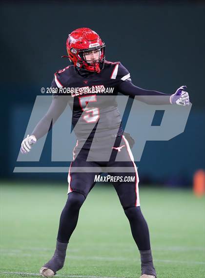 Thumbnail 2 in Eastland vs. Gunter (UIL 3A D2 Quarterfinals) photogallery.