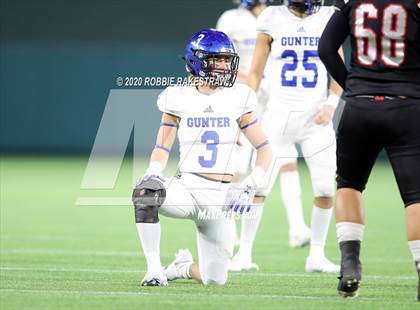 Thumbnail 2 in Eastland vs. Gunter (UIL 3A D2 Quarterfinals) photogallery.