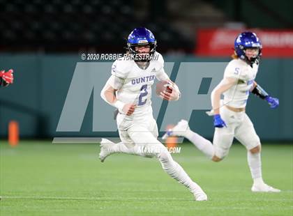 Thumbnail 3 in Eastland vs. Gunter (UIL 3A D2 Quarterfinals) photogallery.