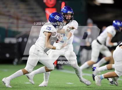 Thumbnail 3 in Eastland vs. Gunter (UIL 3A D2 Quarterfinals) photogallery.