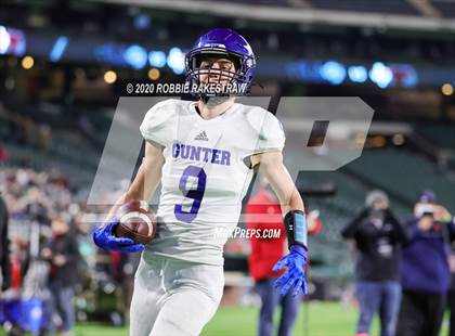 Thumbnail 2 in Eastland vs. Gunter (UIL 3A D2 Quarterfinals) photogallery.