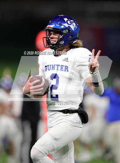 Thumbnail 3 in Eastland vs. Gunter (UIL 3A D2 Quarterfinals) photogallery.