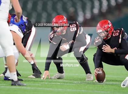 Thumbnail 3 in Eastland vs. Gunter (UIL 3A D2 Quarterfinals) photogallery.