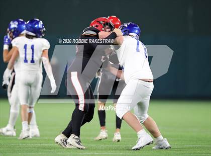 Thumbnail 1 in Eastland vs. Gunter (UIL 3A D2 Quarterfinals) photogallery.