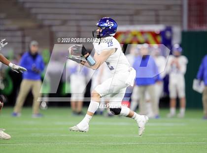 Thumbnail 1 in Eastland vs. Gunter (UIL 3A D2 Quarterfinals) photogallery.