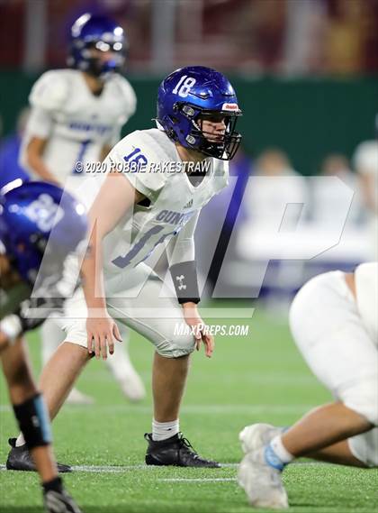 Thumbnail 1 in Eastland vs. Gunter (UIL 3A D2 Quarterfinals) photogallery.