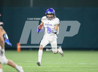 Thumbnail 2 in Eastland vs. Gunter (UIL 3A D2 Quarterfinals) photogallery.