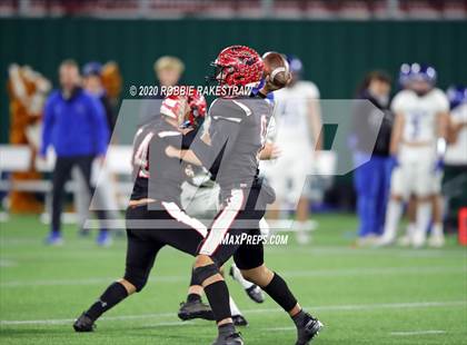 Thumbnail 1 in Eastland vs. Gunter (UIL 3A D2 Quarterfinals) photogallery.