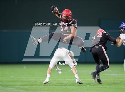 Thumbnail 3 in Eastland vs. Gunter (UIL 3A D2 Quarterfinals) photogallery.