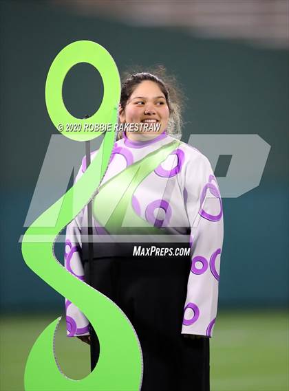 Thumbnail 3 in Eastland vs. Gunter (UIL 3A D2 Quarterfinals) photogallery.