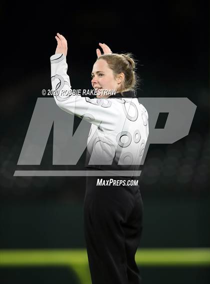 Thumbnail 2 in Eastland vs. Gunter (UIL 3A D2 Quarterfinals) photogallery.