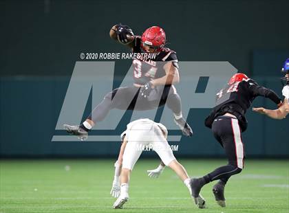 Thumbnail 1 in Eastland vs. Gunter (UIL 3A D2 Quarterfinals) photogallery.