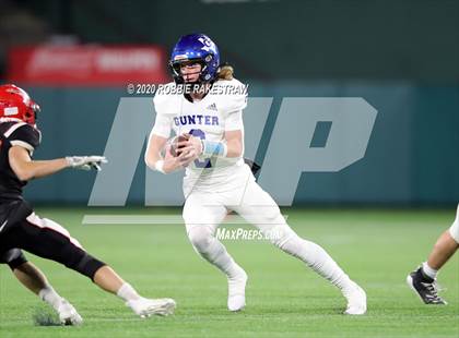 Thumbnail 1 in Eastland vs. Gunter (UIL 3A D2 Quarterfinals) photogallery.