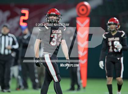 Thumbnail 1 in Eastland vs. Gunter (UIL 3A D2 Quarterfinals) photogallery.
