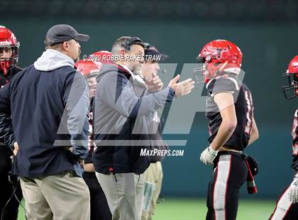 Thumbnail 1 in Eastland vs. Gunter (UIL 3A D2 Quarterfinals) photogallery.