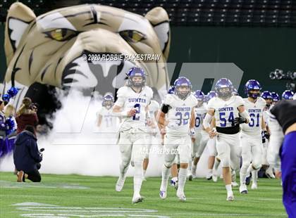 Thumbnail 3 in Eastland vs. Gunter (UIL 3A D2 Quarterfinals) photogallery.